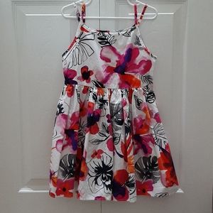 NWT Gymboree Summer Dress